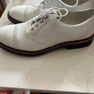 Cole Haan Air Franklin Shoes